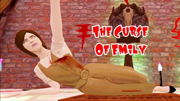 Download The curse of Emily v1.4.1 MOD APK [Desbloqueado]