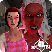 Download The curse of stepmother Emily MOD APK v1.0.6 (No ADS)