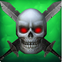 Download The Dark Book: RPG Offline MOD APK v4.0.5 (Dinheiro Infinito)