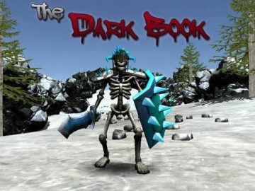 Download The Dark Book RPG Offline v4.0.5 MOD APK – DINHEIRO INFINITO
