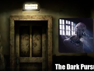 Download The Dark Pursuer v1.99 MOD APK – DESBLOQUEADO