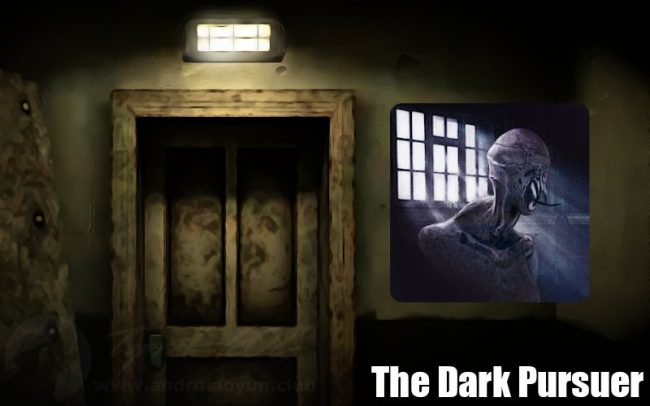 Download The Dark Pursuer v1.99 MOD APK – DESBLOQUEADO