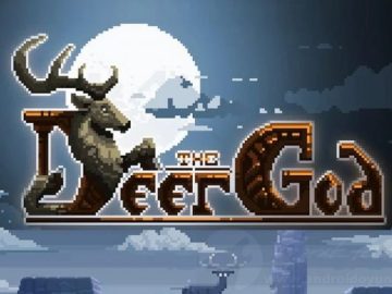 Download The Deer God v1.20 FULL APK – VERSÃO COMPLETA (Android) Download The Deer God v1.20 FULL APK – VERSÃO COMPLETA