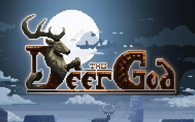 Download The Deer God v1.20 FULL APK – VERSÃO COMPLETA
