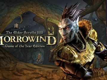 Download The Elder Scrolls 3 Morrowind APK + TÜRKÇE Yama (Android) Download The Elder Scrolls 3 Morrowind APK + TÜRKÇE Yama