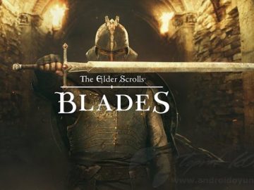 Download The Elder Scrolls Blades v1.29.0.3418806 MOD APK – ATAK / CAN MODIFICADO