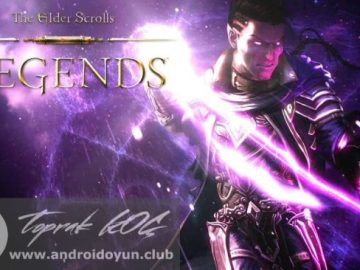 Download The Elder Scrolls Legends v1.63.0 FULL APK – ERKEN ERİŞİM (Android) Download The Elder Scrolls Legends v1.63.0 FULL APK – ERKEN ERİŞİM