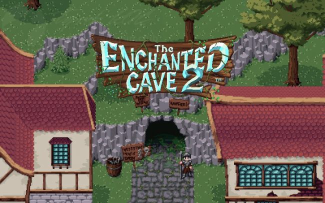 Download The Enchanted Cave 2 v3.402 FULL APK – VERSÃO COMPLETA