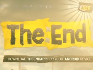 Download The End Run: Mayan Apocalypse v3.05 Apk + Data Mod [Money]