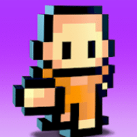 Download The Escapists: Prison Escape MOD APK v626294 (Dinheiro Infinito)