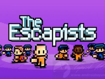Download The Escapists Prison Escape v1.1.5.556924 MOD APK – DINHEIRO INFINITO (Android) Download The Escapists Prison Escape v1.1.5.556924 MOD APK – DINHEIRO INFINITO