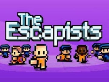Download The Escapists v1.1.5.545782 MOD APK [Dinheiro Infinito]