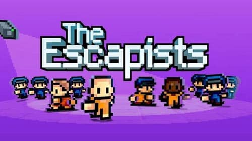 Download The Escapists v1.1.5.545782 MOD APK [Dinheiro Infinito]