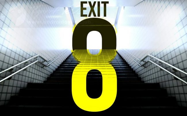 Download The Exit 8 v1.2 FULL APK – VERSÃO COMPLETA