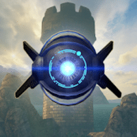 Download The Eyes of Ara MOD APK v1.5.5.117 (Versão Completa)