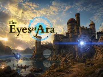 Download The Eyes of Ara v1.5.5.117 FULL APK – VERSÃO COMPLETA (Android) Download The Eyes of Ara v1.5.5.117 FULL APK – VERSÃO COMPLETA