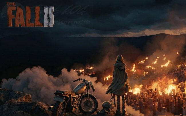 Download The Fall 2 Zombie Survival v1.23 FULL APK – VERSÃO COMPLETA