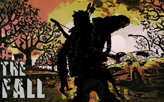 Download The Fall Survival v1.51 FULL APK – VERSÃO COMPLETA