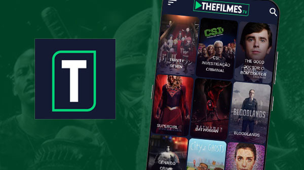Download The Filmes TV v6.3 APK – Download Atualizado 2021