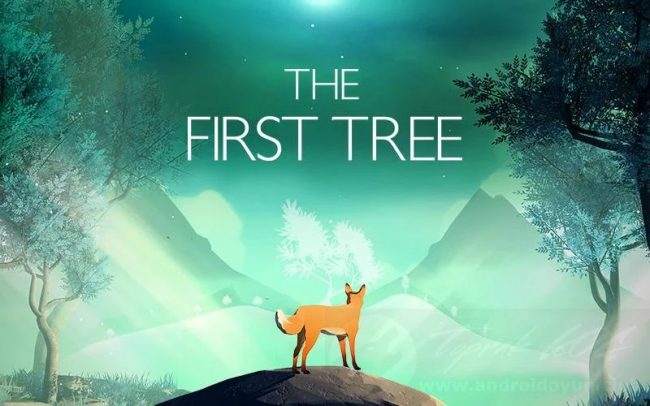 Download The First Tree v1.0 FULL APK – VERSÃO COMPLETA