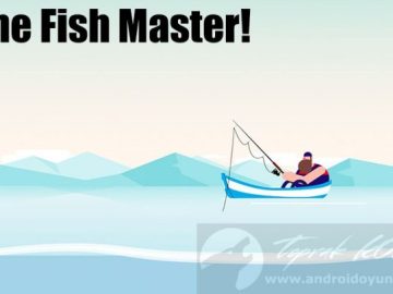 Download The Fish Master v1.6 MOD APK – DINHEIRO INFINITO (Android) Download The Fish Master v1.6 MOD APK – DINHEIRO INFINITO