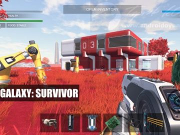 Download The Galaxy Survivor v0.0.1a MOD APK – MEGA MODIFICADO (Android) Download The Galaxy Survivor v0.0.1a MOD APK – MEGA MODIFICADO