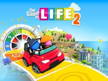 Download The Game of Life 2 v0.4.6 MOD APK – Tüm DESBLOQUEADO