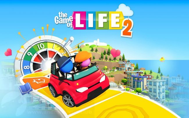 Download The Game of Life 2 v1.0.4 MOD APK – Tüm DESBLOQUEADO