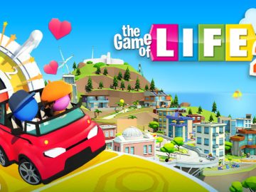 Download THE GAME OF LIFE 2 v1.0.5 MOD APK [Desbloqueado]
