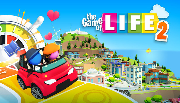 Download THE GAME OF LIFE 2 v1.0.5 MOD APK [Desbloqueado]