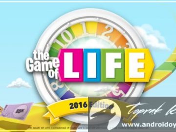 Download The Game of Life 2016 Edition v1.1.5 FULL APK (Android) Download The Game of Life 2016 Edition v1.1.5 FULL APK