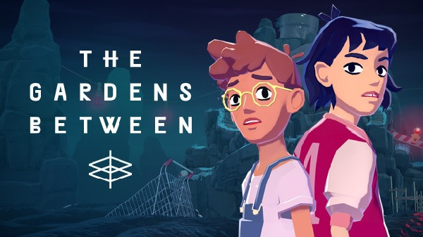 Download The Gardens Between v1.08 Apk Full