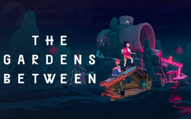 Download The Gardens Between v1.10.55 FULL APK – VERSÃO COMPLETA
