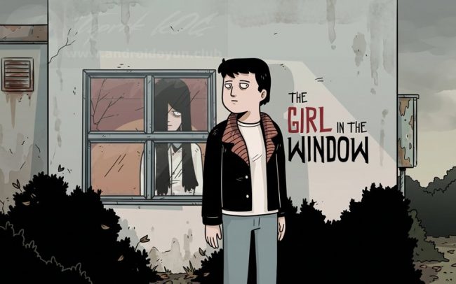 Download The Girl in the Window v1.2.91 FULL APK – VERSÃO COMPLETA
