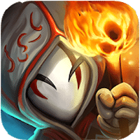 Download The Greedy Cave MOD APK v6.0.5 (Dinheiro Infinito) (Android) Download The Greedy Cave MOD APK v6.0.5 (Dinheiro Infinito)