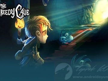 Download The Greedy Cave v4.1.4 MOD APK – PARA / ELMAS MODIFICADO (Android) Download The Greedy Cave v4.1.4 MOD APK – PARA / ELMAS MODIFICADO