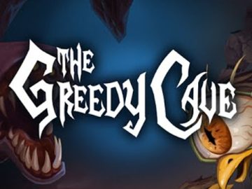 Download The Greedy Cave v6.0.5 MOD APK [Diamantes Infinitos]