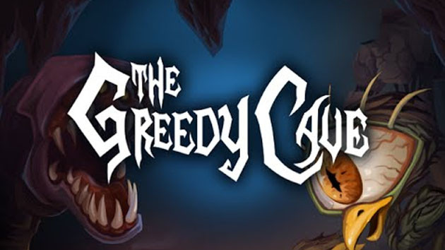 Download The Greedy Cave v6.0.5 MOD APK [Diamantes Infinitos]