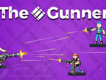 Download The Gunner Stickman Weapon Hero v1.0.9 MOD APK – DINHEIRO INFINITO (Android) Download The Gunner Stickman Weapon Hero v1.0.9 MOD APK – DINHEIRO INFINITO