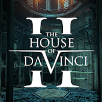 Download The House of Da Vinci 2 MOD APK v1.0.55 (Premium)