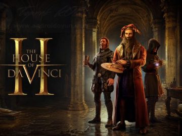Download The House of Da Vinci 2 v1.0.56 FULL APK – VERSÃO COMPLETA (Android) Download The House of Da Vinci 2 v1.0.56 FULL APK – VERSÃO COMPLETA