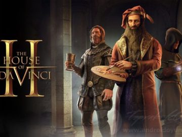 Download The House of Da Vinci 2 v1.2.0 FULL APK – VERSÃO COMPLETA (Android) Download The House of Da Vinci 2 v1.2.0 FULL APK – VERSÃO COMPLETA
