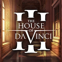 Download The House of Da Vinci 3 MOD APK v1.5.108 (Versão Completa)