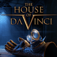 Download The House of Da Vinci MOD APK v1.1.52 (Versão Completa)