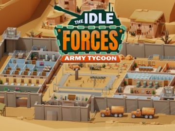 Download The Idle Forces Army Tycoon v0.13.1 MOD APK – DINHEIRO INFINITO (Android) Download The Idle Forces Army Tycoon v0.13.1 MOD APK – DINHEIRO INFINITO