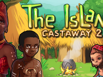 Download The Island: Castaway® 2 Full v1.2 Apk + Data Full (Android) Download The Island: Castaway® 2 Full v1.2 Apk + Data Full