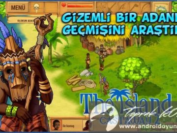 Download The Island Castaway 2 v1.2 FULL APK – SD DATA (Android) Download The Island Castaway 2 v1.2 FULL APK – SD DATA