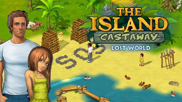 Download The Island Castaway Lost World v1.7.700 MOD APK [Dinheiro Infinito]