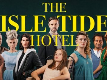 Download The Isle Tide Hotel v1.1 FULL APK – VERSÃO COMPLETA