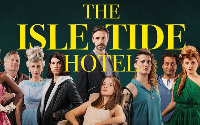 Download The Isle Tide Hotel v1.1 FULL APK – VERSÃO COMPLETA